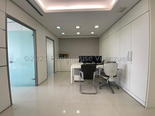 Imagen 5 de 16 de Oficina En Venta
