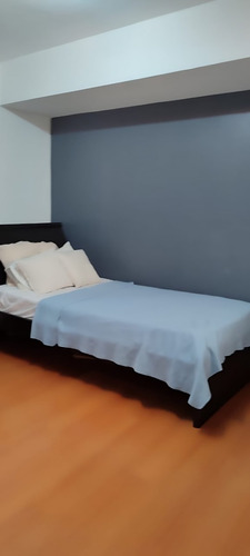 En Venta Apartamento En Terrazas De Santa Fe Norte De 166mts². Chs