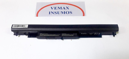 Battery P/ Hp 240 G4 G5, 14g 14q 15g 15q, 807957-001 Hs04 Ct