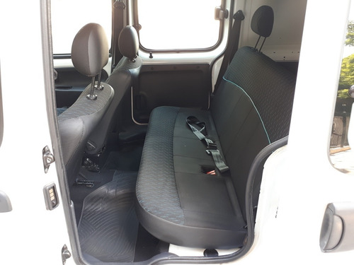 Renault Kangoo Furgon Confort Pack 5as