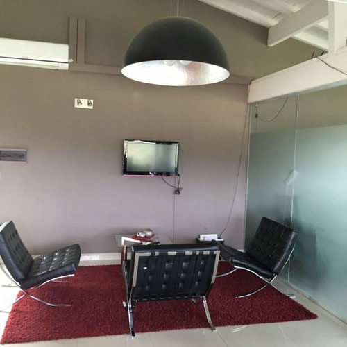 Imagen 2 de 6 de Oficina En Venta En Tigre, G.b.a. Zona Norte
