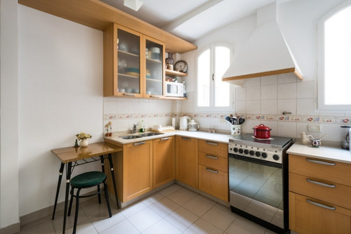 Imagen 4 de 15 de Departamento En Venta En Recoleta