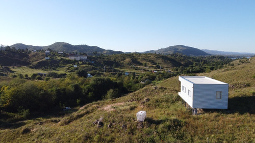 Imagen 18 de 22 de Terreno Con Casa De 48m2 En Villa Ciudad De America