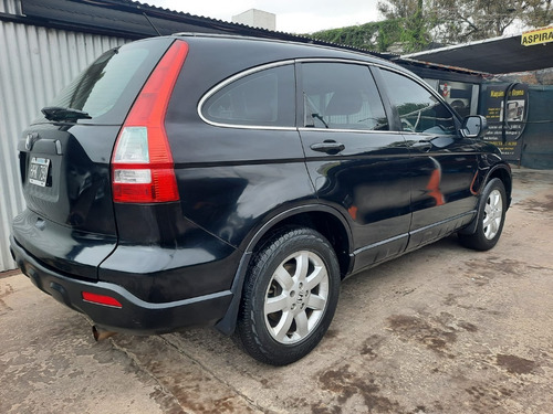 Imagen 3 de 8 de Honda Crv