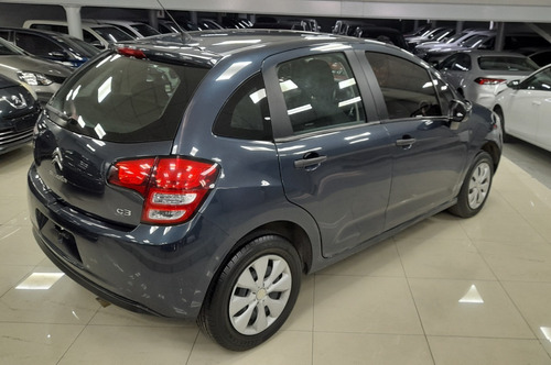 Imagen 17 de 17 de Citroen C3 Pack Origene Zenith