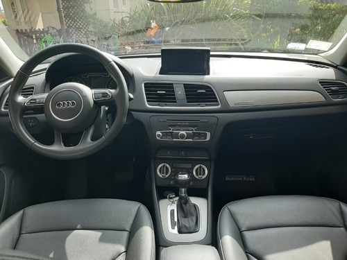 Imagen 10 de 12 de Audi Q3