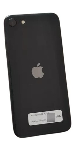 Apple iPhone Se2 Refurbished Liberado  (Reacondicionado)