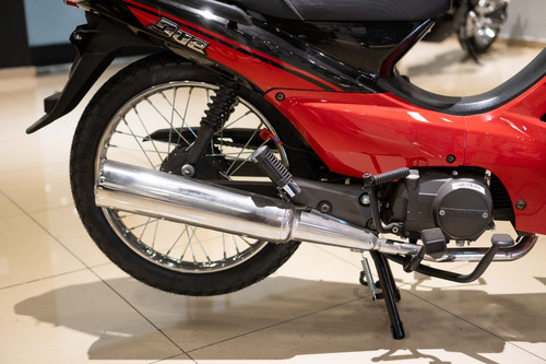 Zanella Due 110 0km Base 2025 Scooters Urquiza Motos