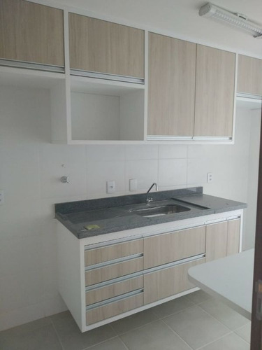 Imagem 7 de 14 de Apartamento Residencial Em Vinhedo - Sp, Planalto - Ap02101