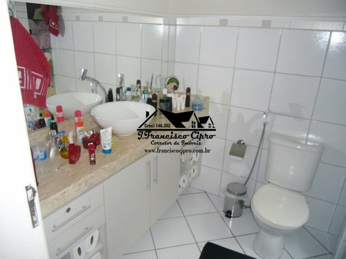 Imagem 4 de 20 de Apartamento-padrao-para-venda-em-vila-indiana-guaratingueta-sp - Ap178