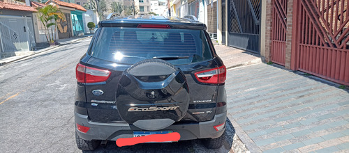 Ford Ecosport 2.0 16v Titanium Flex Powershift 5p