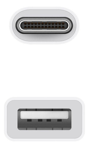 Adaptador Apple Usb-c Para Usb