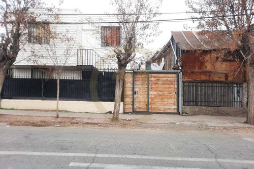 Casa En Venta En Lo Prado. Oportunidad Inversionis