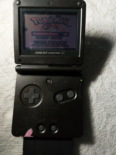 Pokémon Trading Card Game Boy (Usado)
