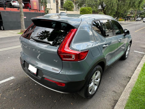 Volvo Xc40 Momentum 2021. Impecable. Trato Directo Y Seguro.