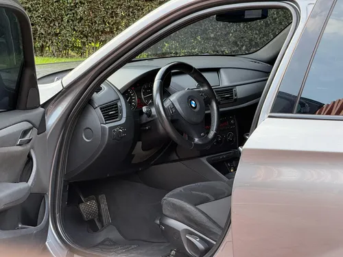 BMW X1 2.0 E84 Xdrive 20i M Edition