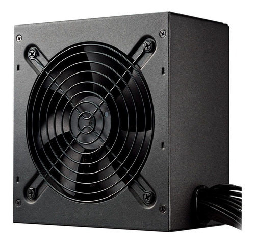Imagen 1 de 11 de Fuente de alimentación para PC Cooler Master Technology MWE Bronze Series MPE-7501-ACAAB 750W black 100V/240V