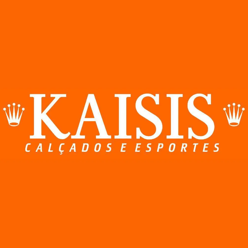 Kaisis Calçados e Esportes