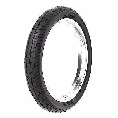 Pneu Pra Moto Traseiro 90/90-18 Rinaldi Bs32