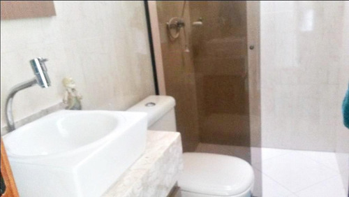 Sobrado Com 3 Dormitórios À Venda, 96 M² Por R$ 510.000,00 - Jardim Vila Formosa - São Paulo/sp - So0745