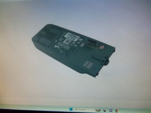 Hd 250gb Para Xbox 360 Arcade Fat. Hd Interno Novo