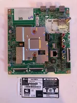 Comprar Placa Madre Mainboard Televisor LG 49un7100psa 