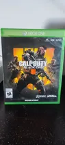 Comprar Call Of Duty Balck Ops 4: Estándar Edición Para Xbox Oene