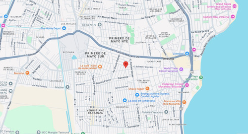 ¡casa Ya En Remate En Zona Premium! En Boca Del Rio, Veracruz