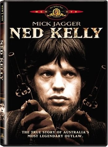 Ned Kelly - Mick Jagger (the Rolling Stones) (1970)