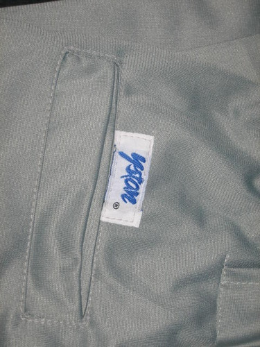 Imagen 10 de 10 de Pantalon De Sotfball / Beisbol Marca Yston, Star, Casv, Nuev