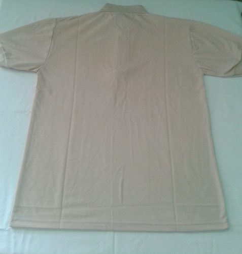 Chemisse Colegial Beige