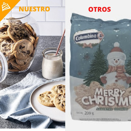 Tapa Hermética Grande Bomboneras De Vidrio X3 Unidades