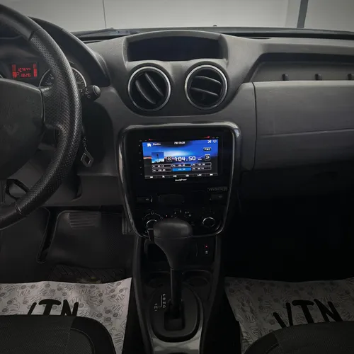 Renault Duster 2.0 Dynamique 4X2 At