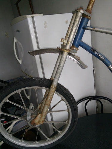 Bicicleta Asiento Banana Aurorita Willy