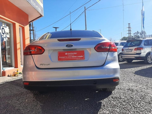 Imagen 3 de 5 de Ford Focus