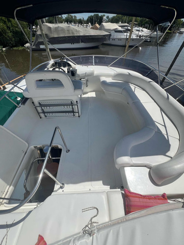 Crucero Tango 44 Fly - Santana Yachts