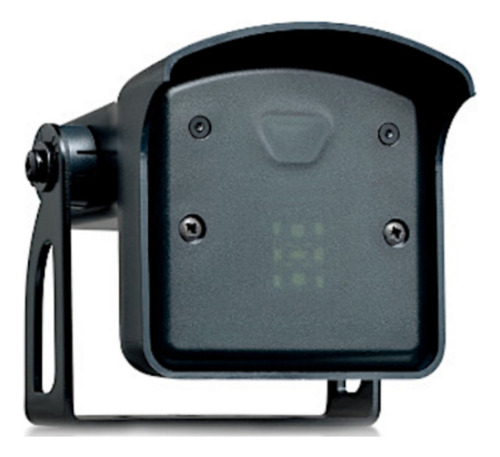 Sensor Industrial Movimiento Microondas 3.5m-7m Bea 10falcon