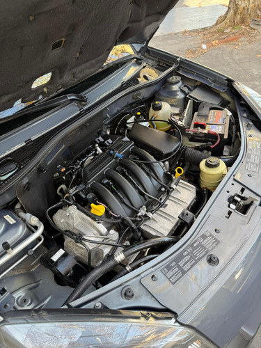 Renault Sandero 1.6 Privilege Nav 105cv