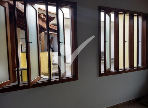 Casa À Venda Em Tatuapé - Ca002306