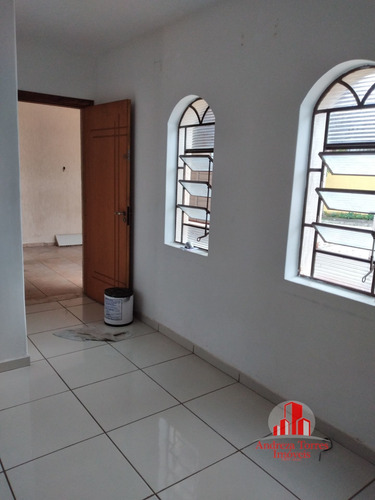 Casa Padrão À Venda Em Tremembé/sp - 957