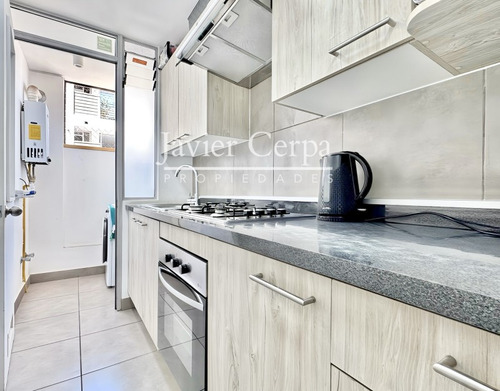 Arriendo Depto. Sin Muebles Sector La Chimba