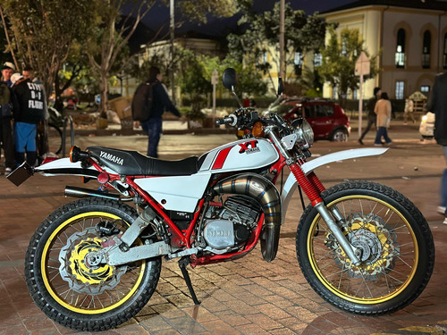 Yamaha 82