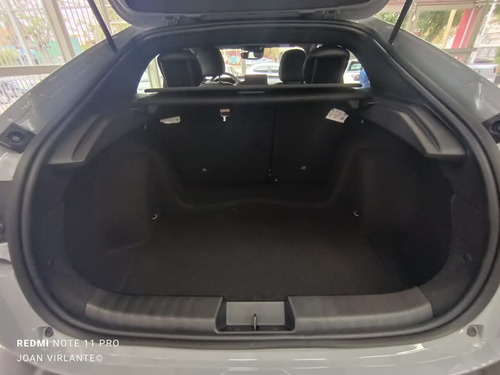 Fiat FASTBACK 1.3 T270 At6