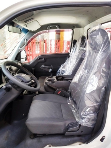 Kia Bongo K2500 Tci 2013 Com Carroceria
