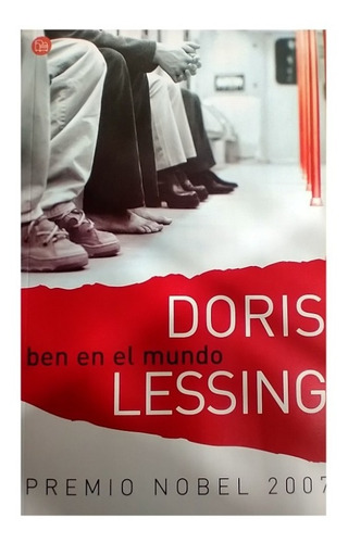 Ben En El Mundo, Doris Lessing