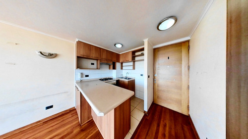Oportunidad Vende Departamento 1dormitorio+1estac San Miguel