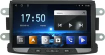 Comprar Estereo Renault Duster Captur Stepway Carplay Android Auto 