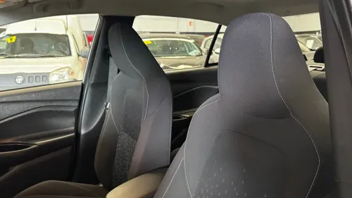 Chevrolet Onix 2021