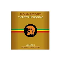 Comprar Trojan Records The Best Of Tighten Up Reggae Vol 1 Vario Lp 