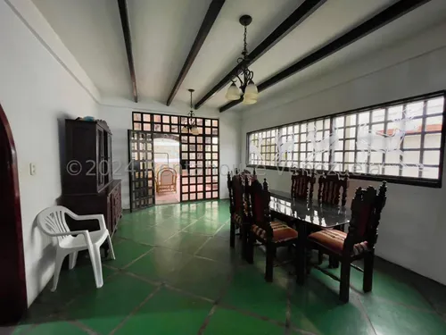 Casa En Venta El Placer Lld